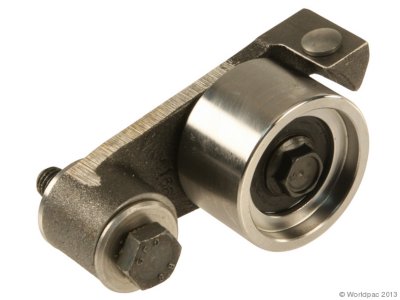 Flennor T-Belt Tensioner Pulley