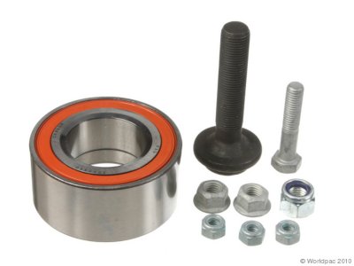 FAG W0133-1620998 Wheel Bearing - Direct Fit