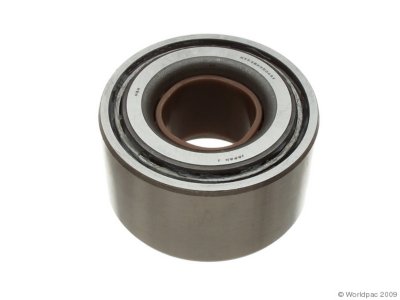 NSK W0133-1621006 Wheel Bearing - Direct Fit