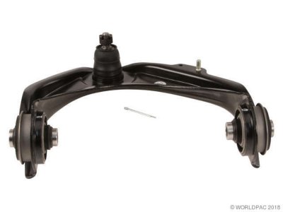 First Equipment Quality Control Arm