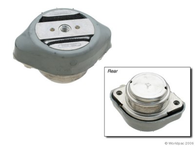 Corteco Motor and Transmission Mount