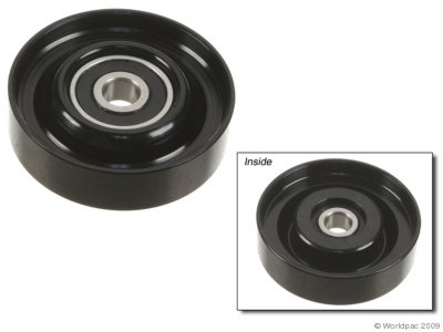 Gates A/C Tensioner Pulley