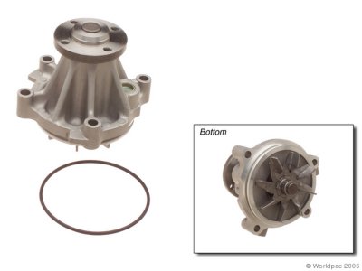 GMB Water Pump