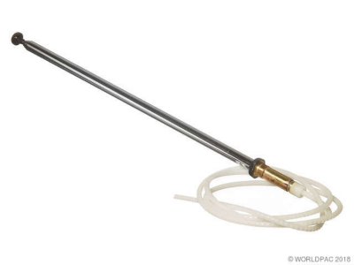 Hirschmann Antenna Mast
