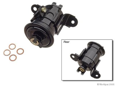NPN Fuel Filter