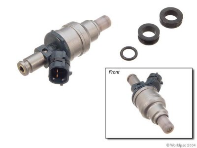 Fuel Injection Corp. W0133-1621427 Fuel Injector