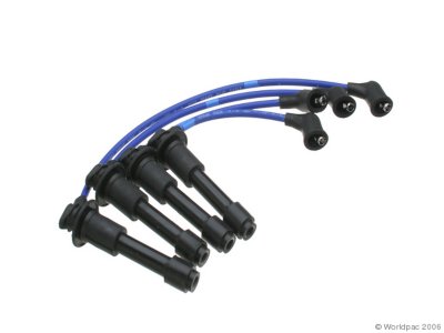 NGK Spark Plug Wire