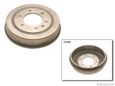 Brembo Brake Drum