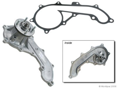 AISIN Water Pump