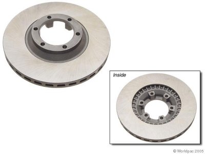 Brembo Brake Disc