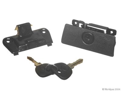 MTC Glove Box Latch