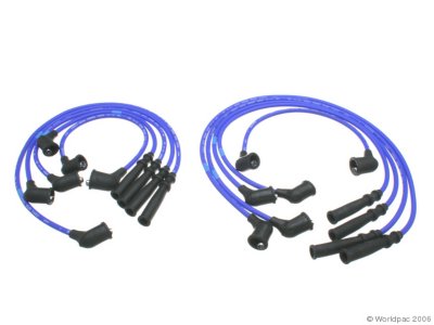 NGK Spark Plug Wire