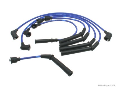 NGK Spark Plug Wire