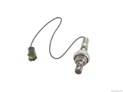 NTK Oxygen Sensor