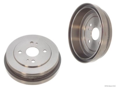 Mountain Brake Drum