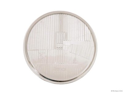 Bosch Headlight Lens