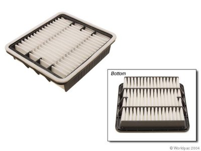 Full Air Filter