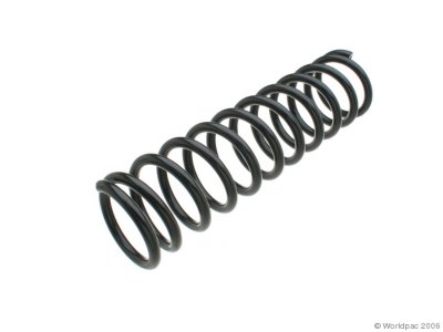 Lesjofors Coil Springs