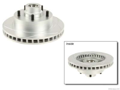 Brembo Brake Disc