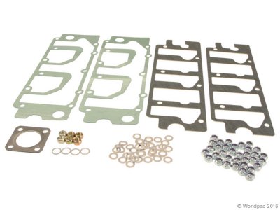 Wrightwood Racing W0133-1622145 Valve Cover Gasket
