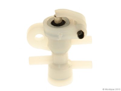 MTC Vacuum Valve
