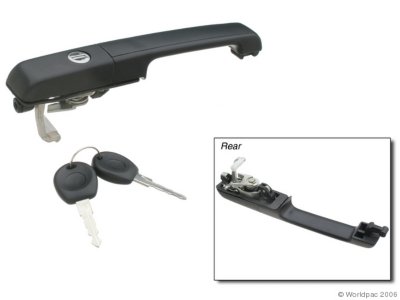 Vemo Door Handle