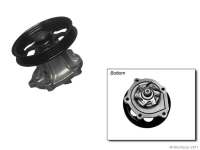 AISIN Water Pump