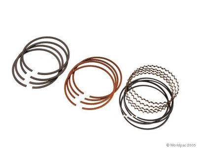 NPR Piston Ring Set