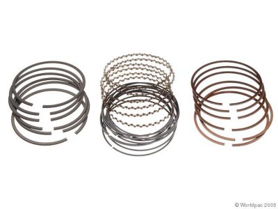 NPR Piston Ring Set