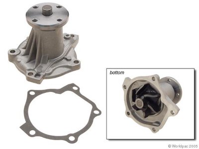GMB Water Pump