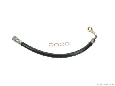Corteco W0133-1622434 Power Steering Hose - Direct Fit