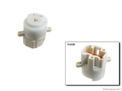 OE Aftermarket Ignition Switch