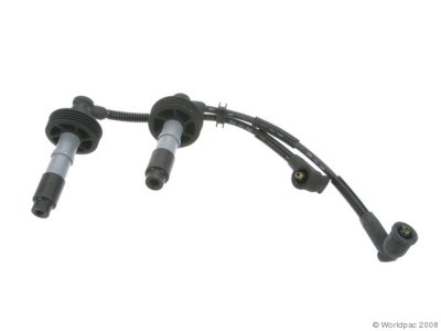 Bougicord Spark Plug Wire