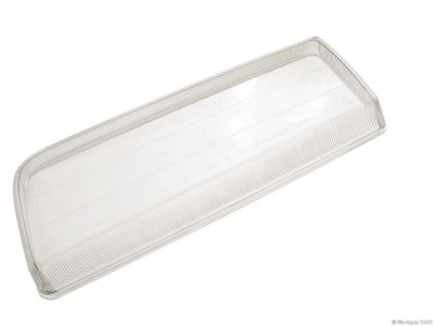 Bosch Headlight Lens