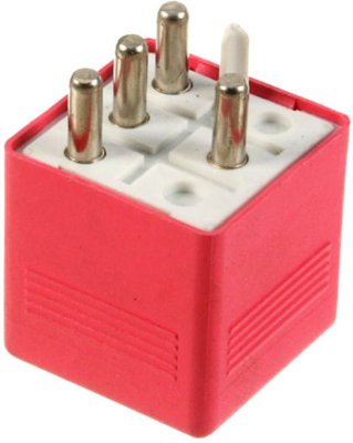 OES Genuine Relay