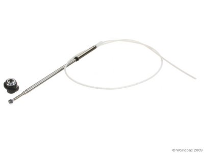 MTC Antenna Mast
