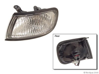 Genera Parking Light