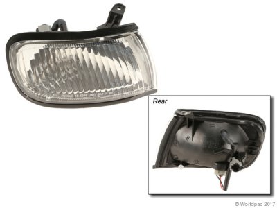 Genera Parking Light