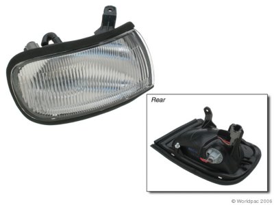 Genera Parking Light