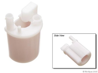 OES Genuine Fuel Filter