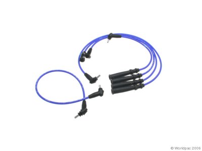 NGK Spark Plug Wire