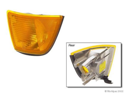 Bosch Turn Signal Lens