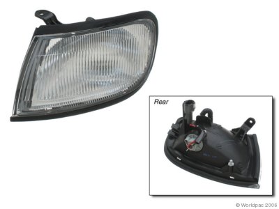 Genera Parking Light