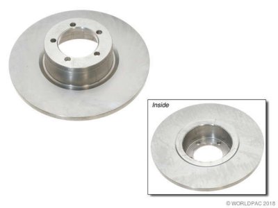 ATE Brake Disc