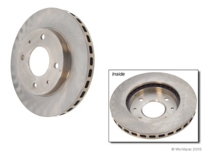 Brembo Brake Disc
