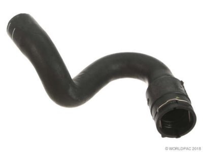 Hutchinson W0133-1623276 Radiator Hose - Direct Fit