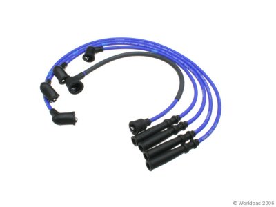 NGK Spark Plug Wire
