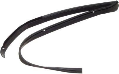 For Mercedes-Benz 560SL 86-89 URO Parts Rear Convertible Top Weatherstrip
