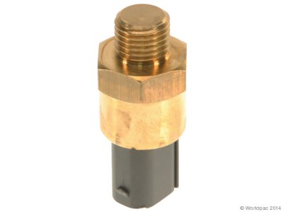 Facet Fan Switch