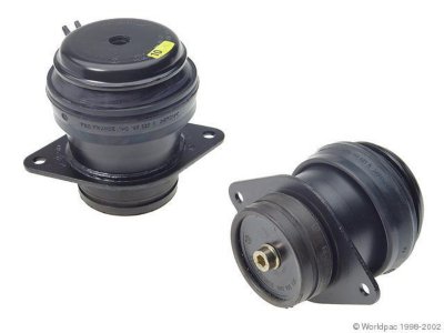 OEQ Motor and Transmission Mount